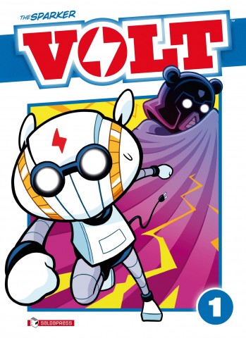 Volt - Volume 1